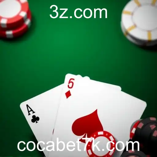 Explorando a Categoria de Blackjack no Site Cocabet