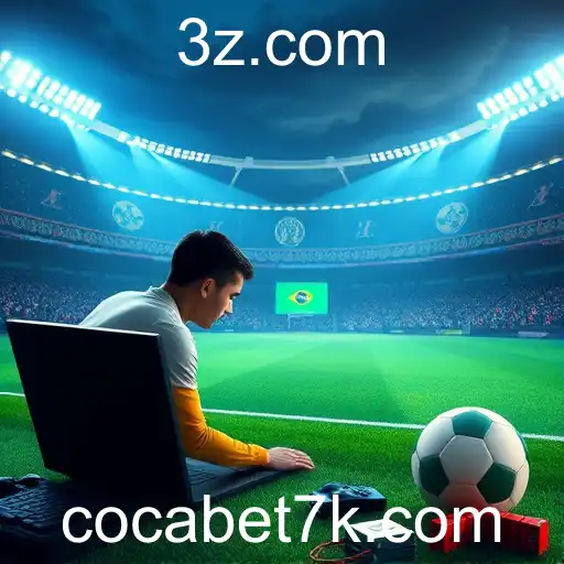 Expansão dos Jogos Online no Brasil em Meio à Regulação