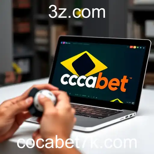 Cocabet: Dominando o Cenário de Jogos em 2026