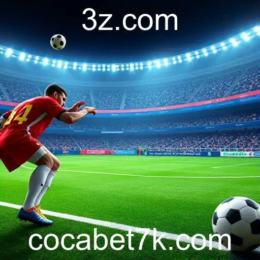 Expansão do Mercado: O Papel da Cocabet em 2026