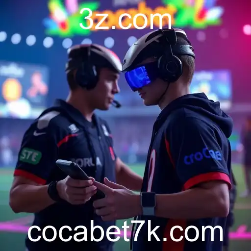 Cocabet: A Evolução dos Jogos Online em 2026