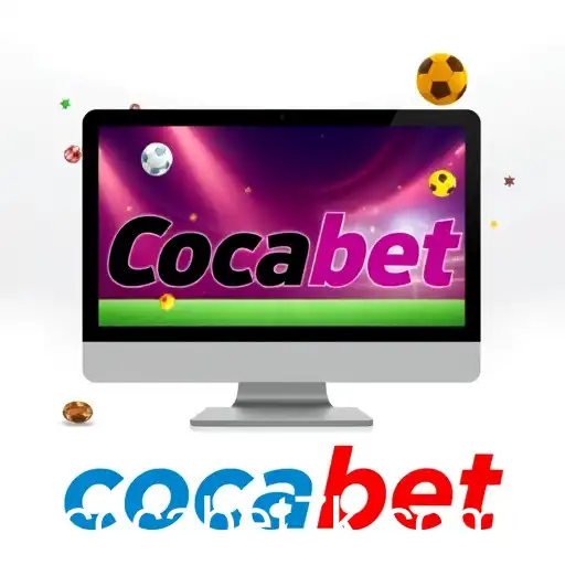 Cocabet Revoluciona o Mundo dos Jogos Online