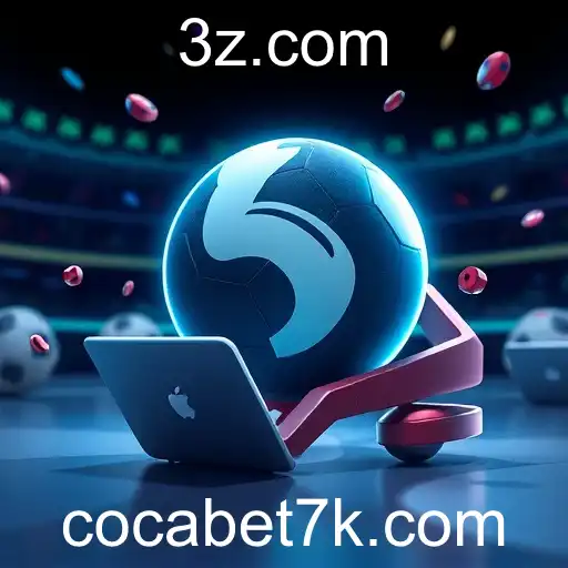 Cocabet Revoluciona a Indústria de Jogos Online