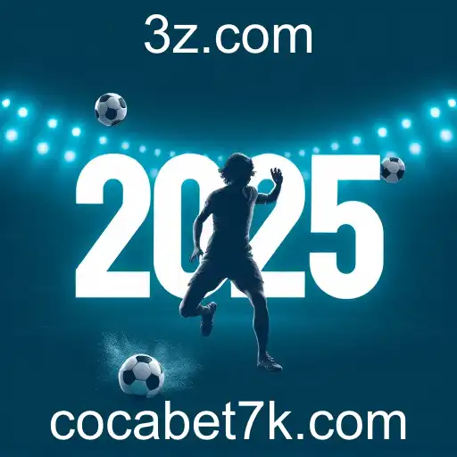 Tendências de Jogos em 2025: Cocabet e o Futuro das Apostas Online