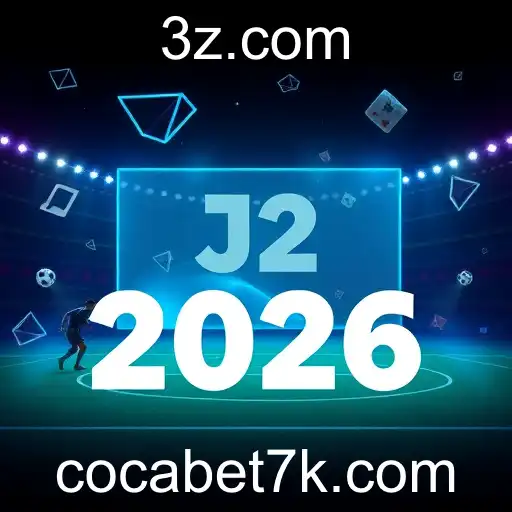 Cocabet Revoluciona o Mercado: Análise Atual