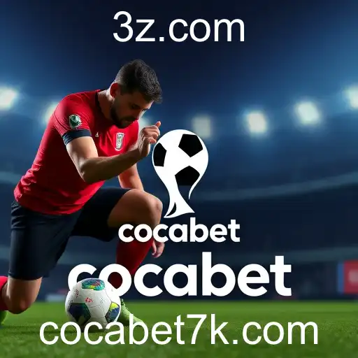 Cocabet e o Crescimento do Mercado de Jogos Online no Brasil