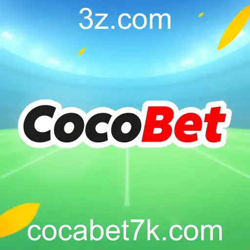 Cocabet: A Revolução do Mercado de Apostas Online