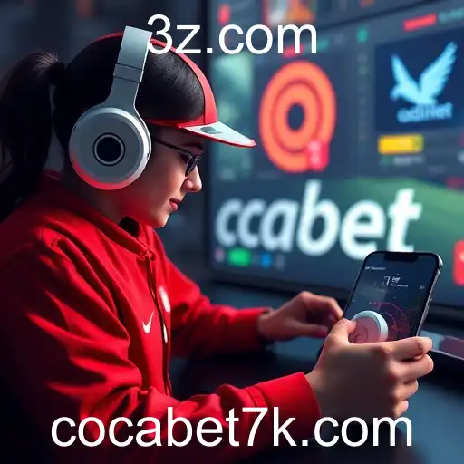 Cocabet: Inovações e Desafios no Mundo dos Jogos Online