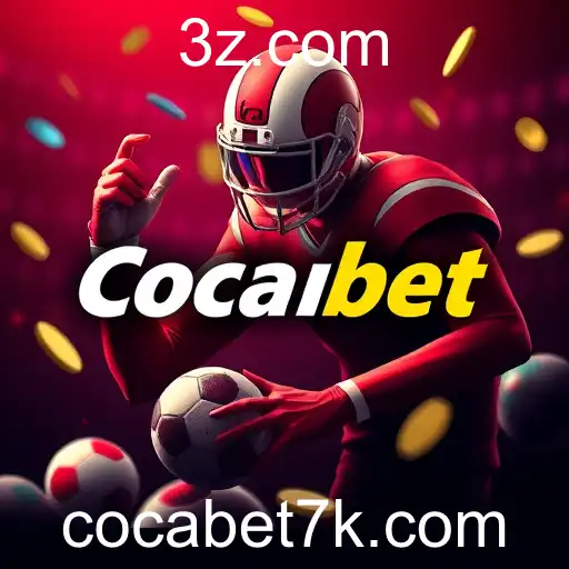 A Ascensão do Cocabet nos Jogos Online