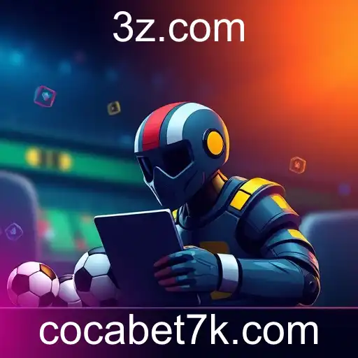 Cocabet: A Revolução dos Jogos Online