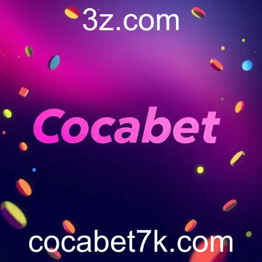 Cocabet Revoluciona o Mercado de Jogos em 2026