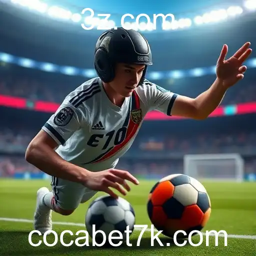 Tendências Emergentes no Mercado de Jogos Online