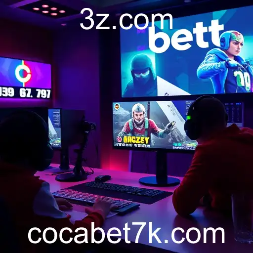 Expansão do Mercado de Jogos Online em 2025