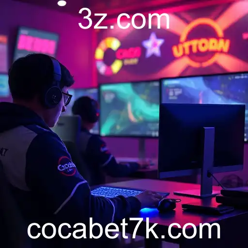 Expansão dos Jogos Online em 2026: O Caso da Cocabet