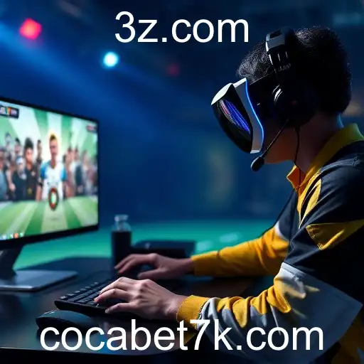 A Expansão dos Jogos Online no Brasil