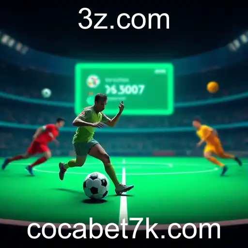 A Ascensão dos Jogos de Aposta Online no Brasil