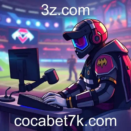 Inovação e Segurança em Sites de Jogos