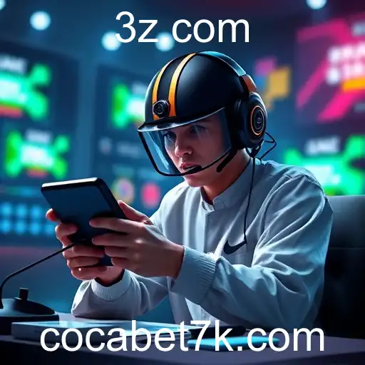 Tendências Crescentes no Mercado de Jogos Online em 2026