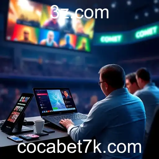 Mercado de Jogos: Crescimento e Desafios em 2025