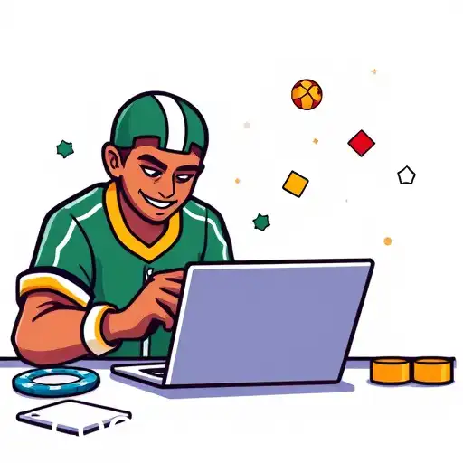 Tendências de Crescimento no Mercado de Jogos Online