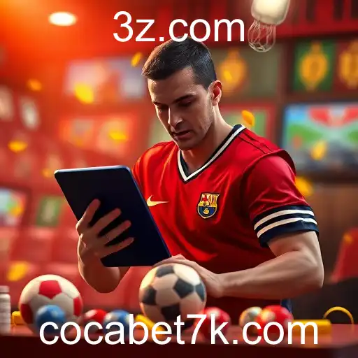 O Crescimento Explosivo dos Jogos Online no Mercado Brasileiro