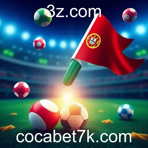 O Impacto do 'Cocabet' no Cenário de Jogos Online