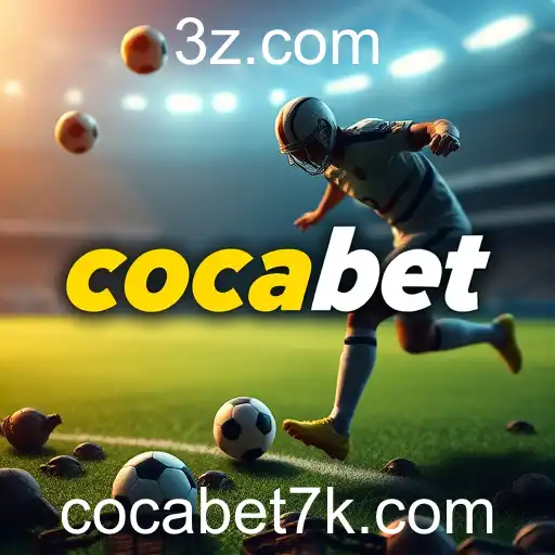 O Impacto do Cocabet no Cenário de Jogos Online