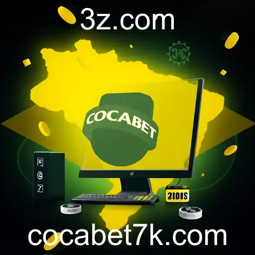 O Impacto Atual dos Jogos Online no Brasil