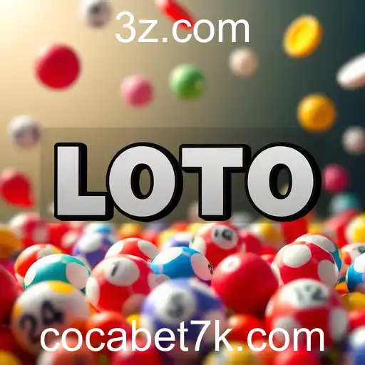 Explorando os Jogos de Loteria no Cocabet