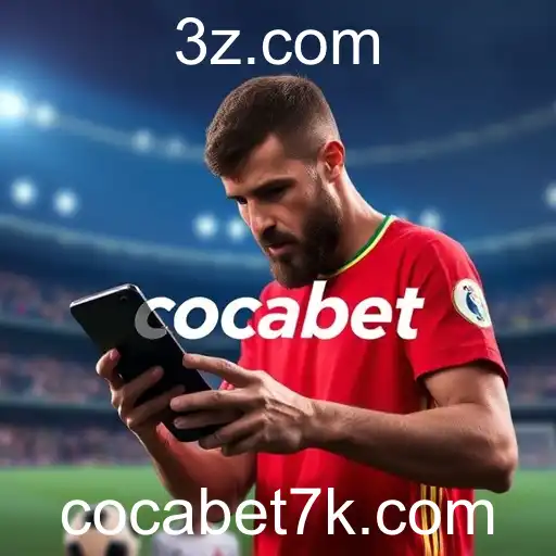 A Ascensão das Apostas Online no Brasil