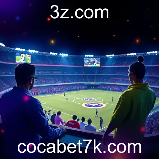 Cocabet Revoluciona Cenário de Apostas em 2026