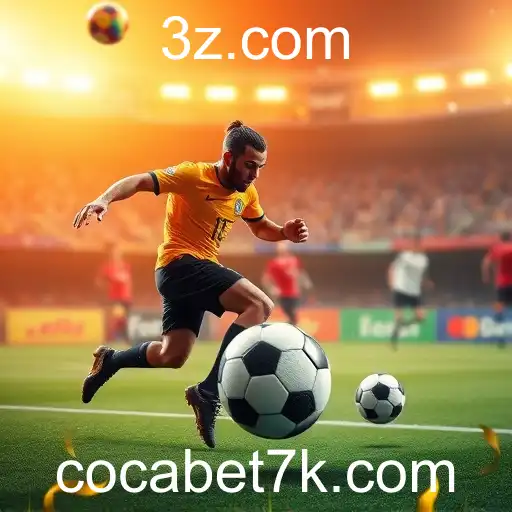 Cocabet: A Revolução dos Jogos Online em 2026