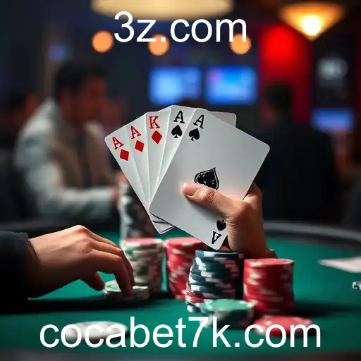 A Ascensão dos Sites de Jogos Online e o Impacto do cocabet no Mercado Brasileiro