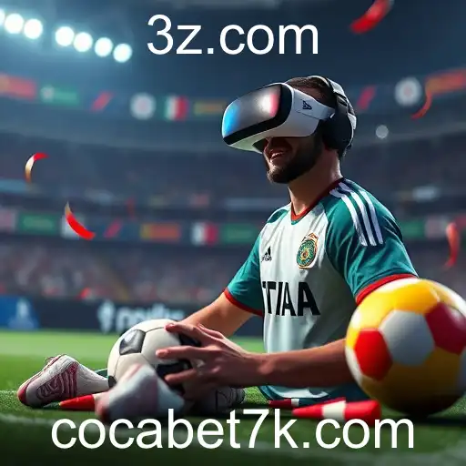 Inovações nos Jogos Online em 2026