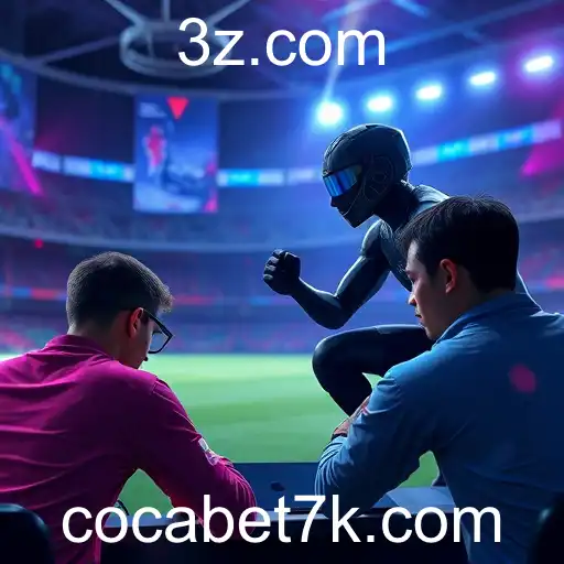 O Crescimento Sustentável dos Jogos Online no Brasil