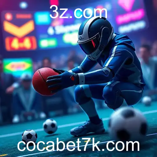 O Impacto do Jogo Online em 2026: O Fenômeno Cocabet