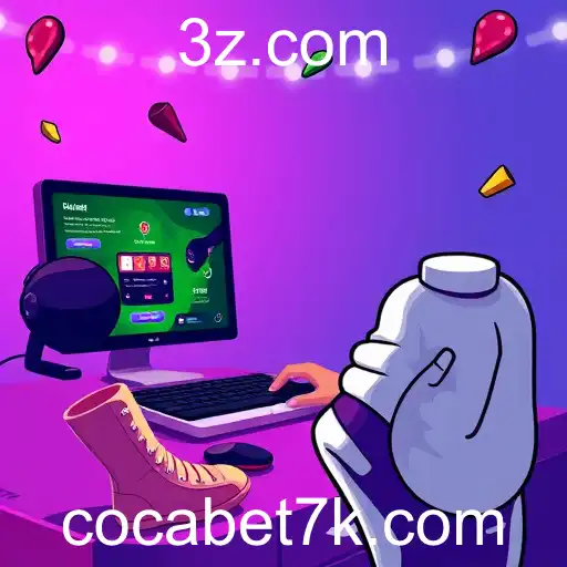 O Efeito dos Jogos Online no Cenário Atual