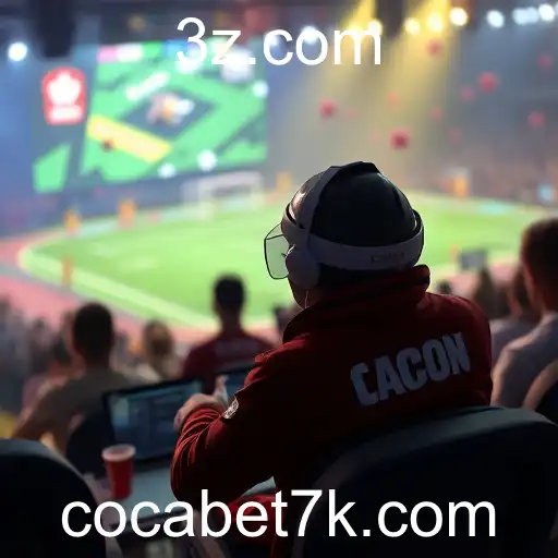 Expansão e Desafios do Mercado de Jogos Online
