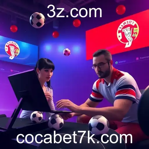 A Ascensão dos Jogos Online e o Impacto no Mercado