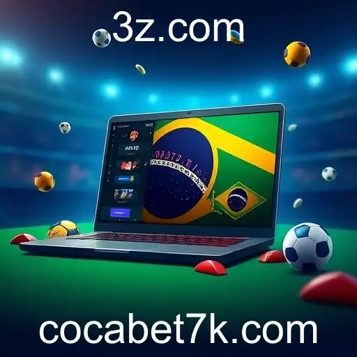 A Ascensão dos Jogos Online no Brasil