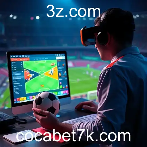 A Ascensão dos Jogos Online no Brasil