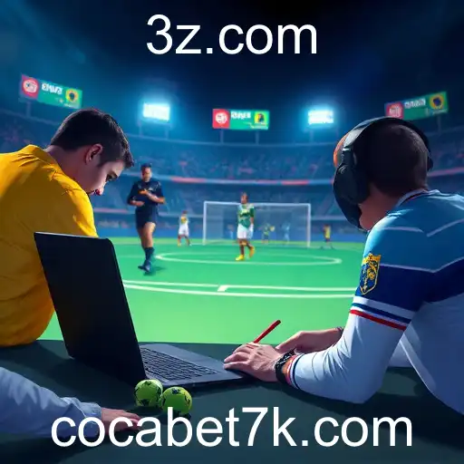 Expansão dos Jogos Online no Brasil