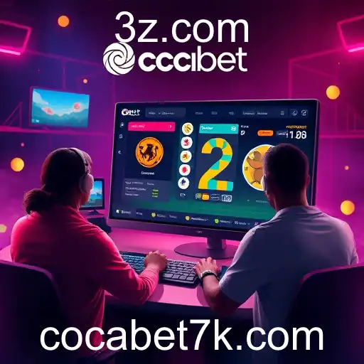 A Ascensão dos Sites de Jogos em 2026