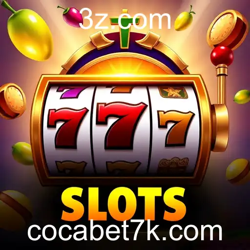 A Vibrante Categoria de Slot Games na Cocabet