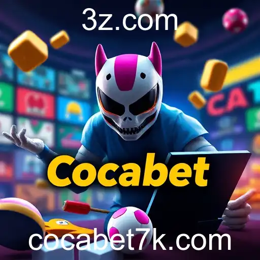Tendências em Jogos Online e o Impacto da Cocabet no Mercado