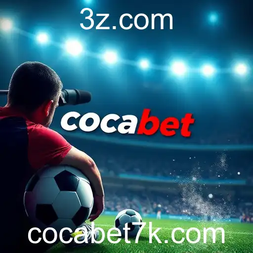 A Ascensão dos Jogos Online: O Fenômeno Cocabet