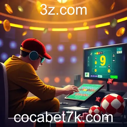 A Ascensão dos Jogos Online no Brasil