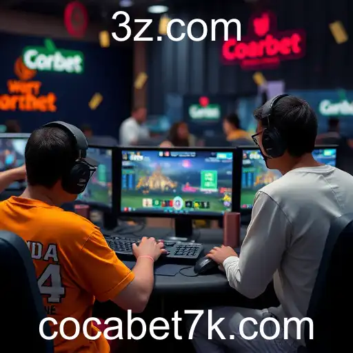 A Ascensão dos Sites de Jogos Online no Brasil