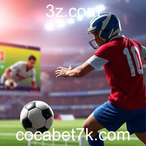 Virtual Sports: A Nova Fronteira em Entretenimento Digital na Cocabet